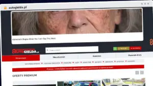 Publish Guest Post on autogielda.pl