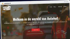 Publish Guest Post on autohut.nl