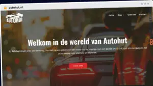 Publish Guest Post on autohut.nl