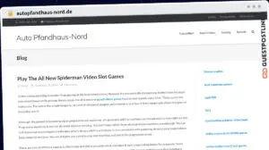 Publish Guest Post on autopfandhaus-nord.de