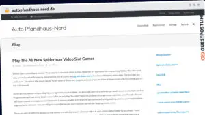 Publish Guest Post on autopfandhaus-nord.de