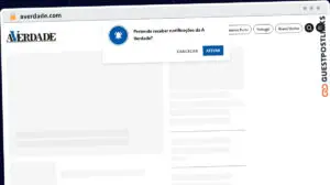 Publish Guest Post on averdade.com