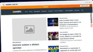 Publish Guest Post on awebic.com.br