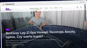 Publish Guest Post on b4esalon.pl