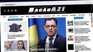 Publish Guest Post on bacauazi.ro