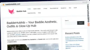 Publish Guest Post on baddiehubhib.com
