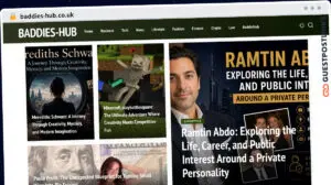 Publish Guest Post on baddies-hub.co.uk