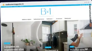 Publish Guest Post on badkamermagazine.nl
