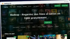 Publish Guest Post on badzap.my