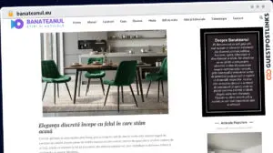 Publish Guest Post on banateanul.eu