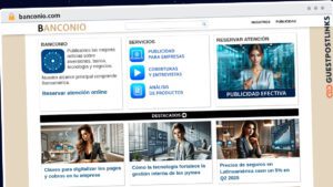 Publish Guest Post on banconio.com