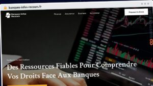 Publish Guest Post on banques-infos-recours.fr