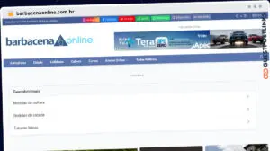 Publish Guest Post on barbacenaonline.com.br