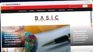 Publish Guest Post on basicmarketing.ro