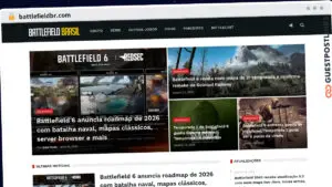 Publish Guest Post on battlefieldbr.com