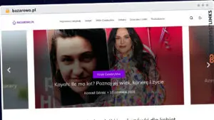 Publish Guest Post on bazarowo.pl