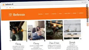 Publish Guest Post on belessa.nl