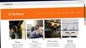 Publish Guest Post on belessa.nl