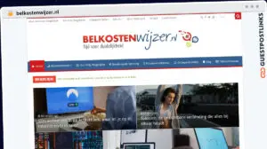 Publish Guest Post on belkostenwijzer.nl