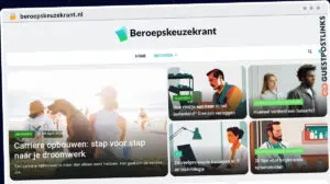 Publish Guest Post on beroepskeuzekrant.nl