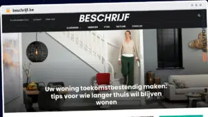 Publish Guest Post on beschrijf.be