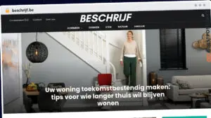 Publish Guest Post on beschrijf.be