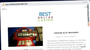 Publish Guest Post on best-onlinecasinonorge.com