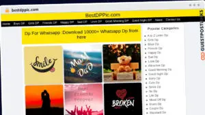 Publish Guest Post on bestdppic.com