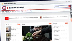 Publish Guest Post on besteinbremen.de