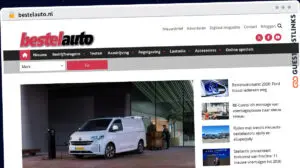 Publish Guest Post on bestelauto.nl