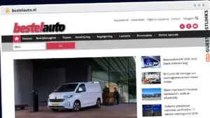 Publish Guest Post on bestelauto.nl