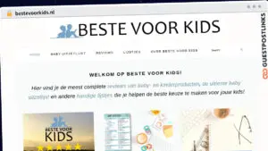 Publish Guest Post on bestevoorkids.nl