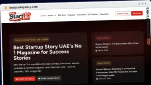 Publish Guest Post on beststartupstory.com