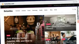 Publish Guest Post on betardas.com