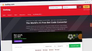 Publish Guest Post on betloy.com