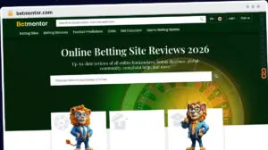 Publish Guest Post on betmentor.com