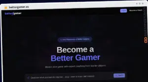 Publish Guest Post on bettergamer.es