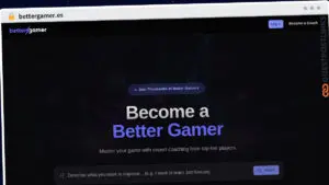 Publish Guest Post on bettergamer.es