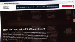 Publish Guest Post on betupdatesplash.com