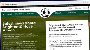 Publish Guest Post on bhafcnews.com