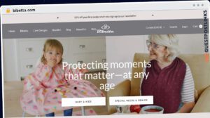 Publish Guest Post on bibetta.com