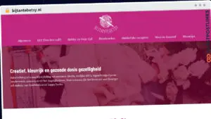 Publish Guest Post on bijtantebetsy.nl