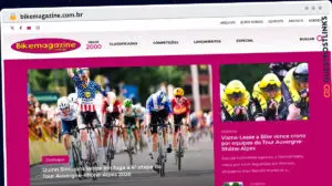 Publish Guest Post on bikemagazine.com.br