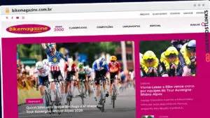Publish Guest Post on bikemagazine.com.br