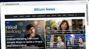 Publish Guest Post on biliumnews.co.uk