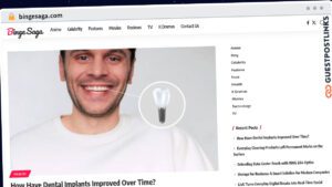 Publish Guest Post on bingesaga.com