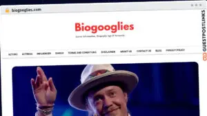 Publish Guest Post on biogooglies.com