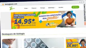 Publish Guest Post on biologianet.com