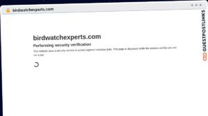 Publish Guest Post on birdwatchexperts.com