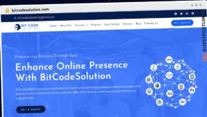 Publish Guest Post on bitcodesolution.com